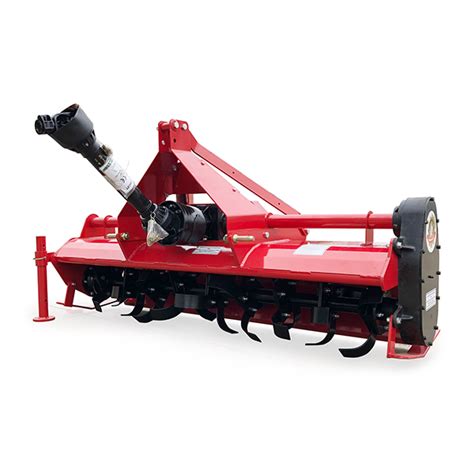 wolverine tiller 3 point hitch